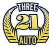 Three21 Auto