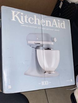 Kitchen Aid