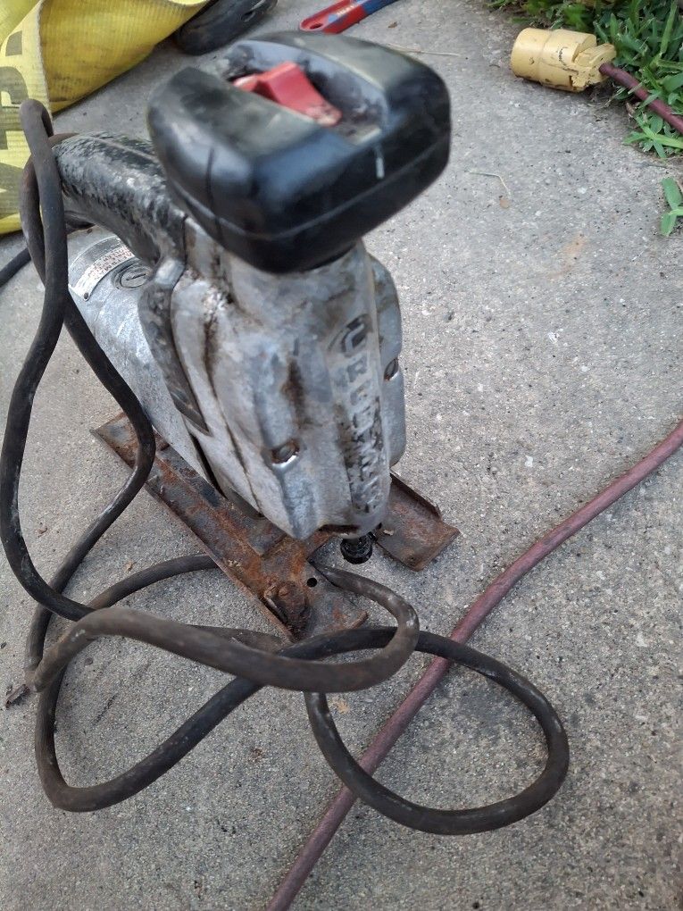Craftsman Jig Saw