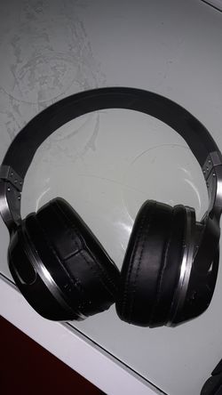 Skullcandy hesh 2