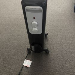 1500 Watt Heater 