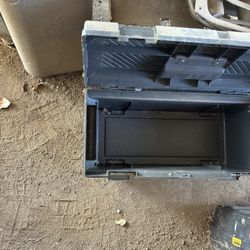 Tool  Box