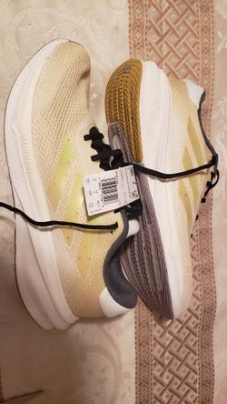 Adidas Supernova Stride