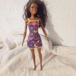 Barbie Doll Barbie Doll 