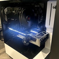 Gaming PC | i7-11700K | RX 5700 XT | 64GB RAM | 500GB NVMe SSD