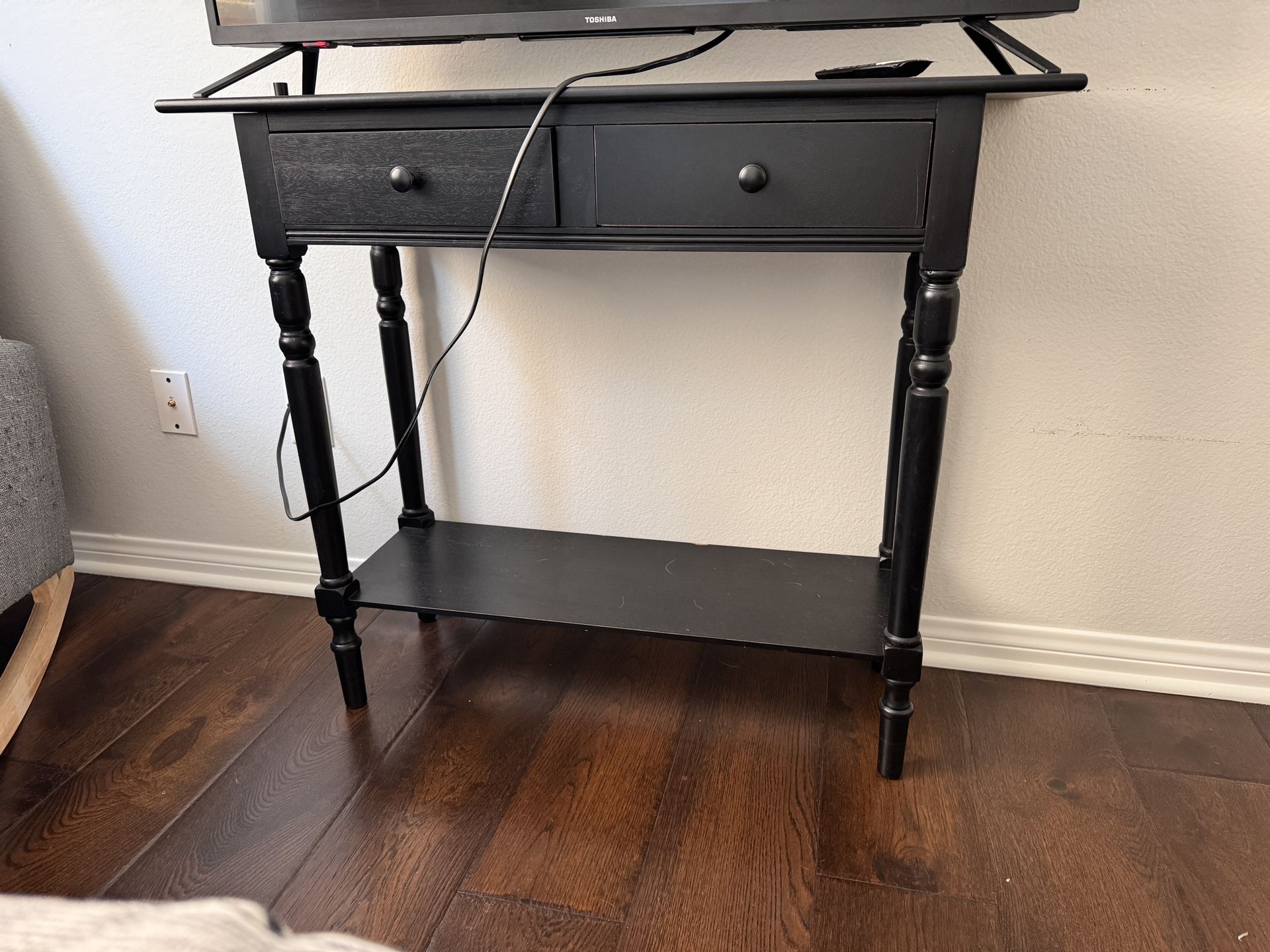 Console Table