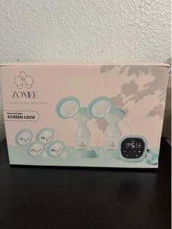 Zomee pump