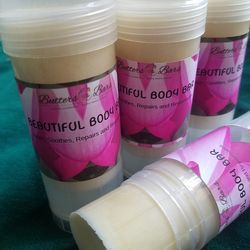 Beautiful Body Bar