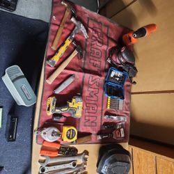 Man Stuff Up For Sale