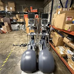 Commercial Gym Equipment Company 