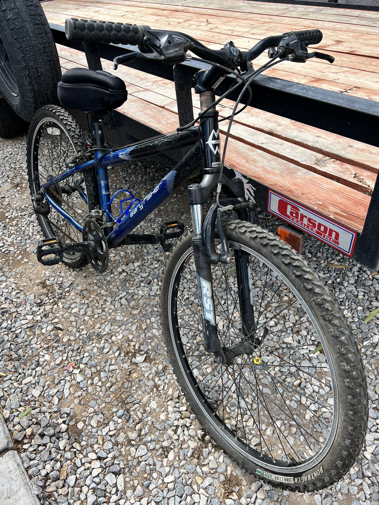 Gary fisher Tarpon Bicycle