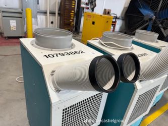 Portable AC