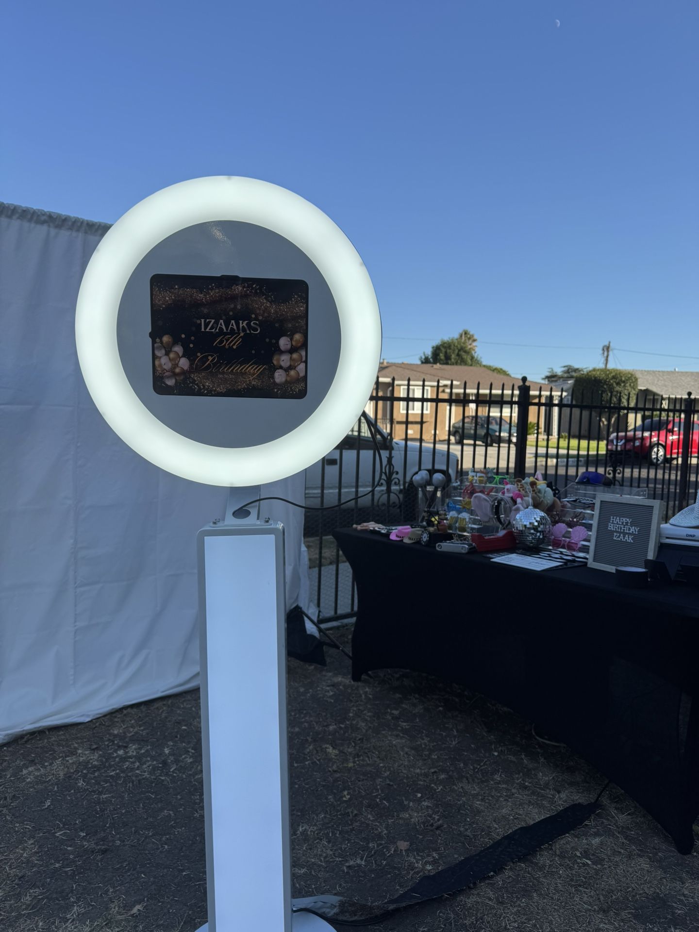 Photo Booth