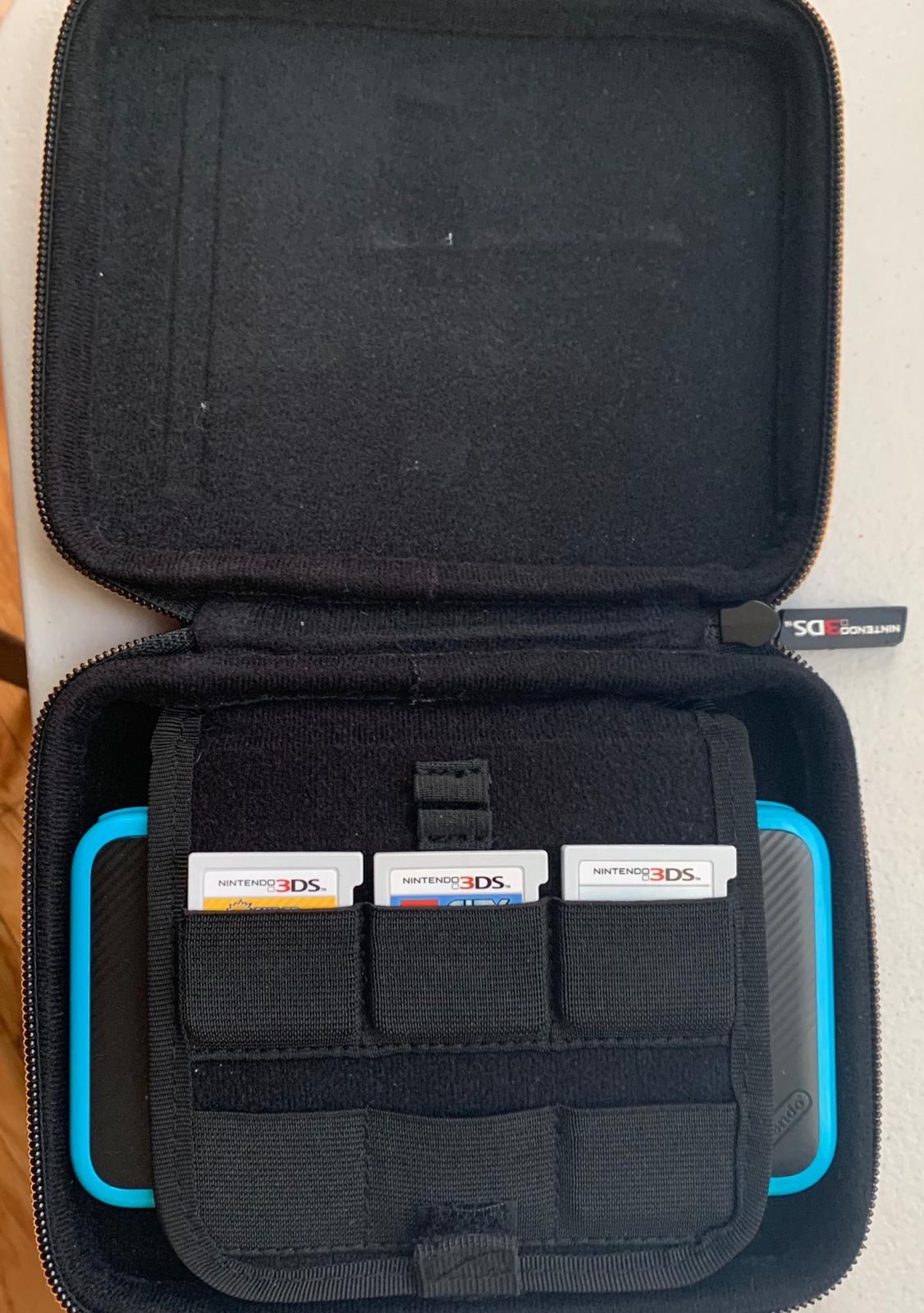 Nintendo 3DS LIKE NEW