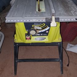 Table Saw