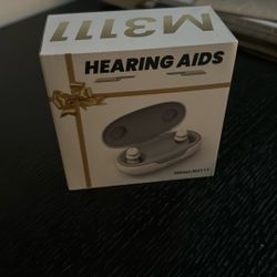 Hearing Aids