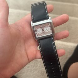 Kenneth Cole New York Watch 