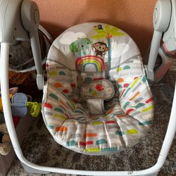 Baby Swing