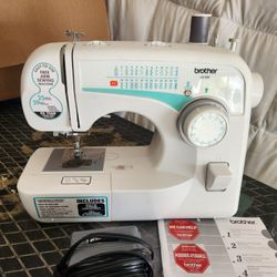 Sewing Machine-  Brother LS-590
