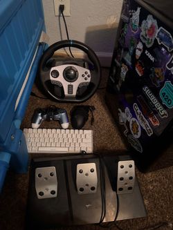 Gaming pc
