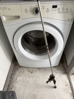Washer n Dryer Set