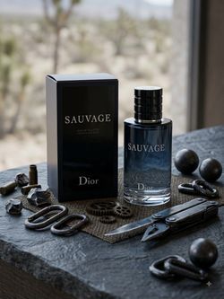 Dior Sauvage Eau de Toilette
