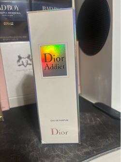 Dior addict 100ml
