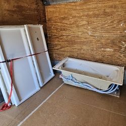 Jacuzzi American Standard 