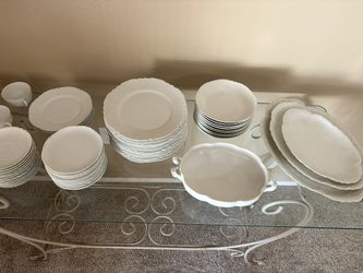 Haviland China
