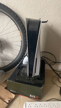 PS5