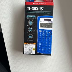 Scientific Calculator 