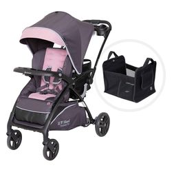 Baby Trend Stroller 