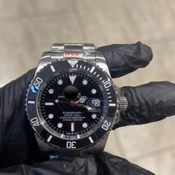 Men’s Watch 