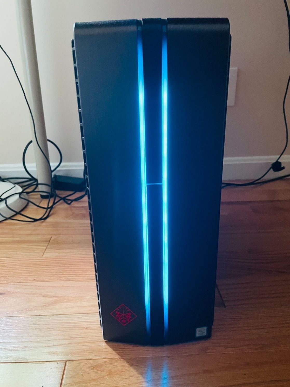 OMEN by HP Desktop Gaming PC 870-224