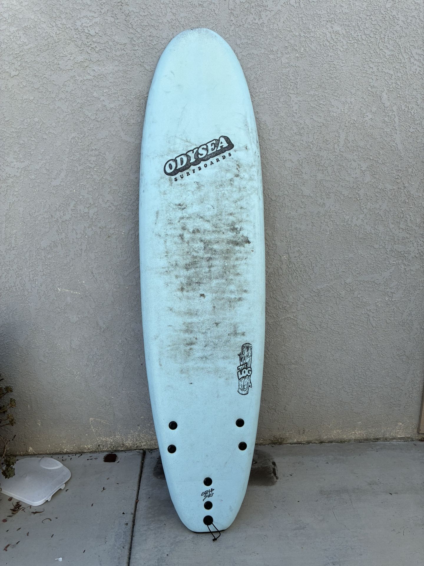 Catch Surf 7’ Soft Top Surfboard