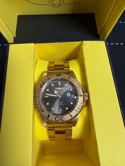 Invicta Pro Diver Automatic