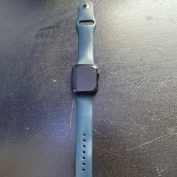 Apple Watch Series SE 2 (2022) GPS + Cellular 40MM (Sports Band)