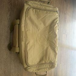XL Rolling Deployment Bag 