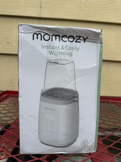 Momcozy Baby Bottle Warmer