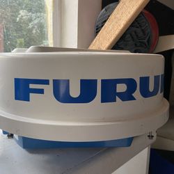 Furuno Radar