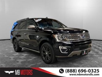 2021 Ford Expedition