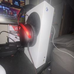 Xbox series s and 240hz Alienware Monitor 