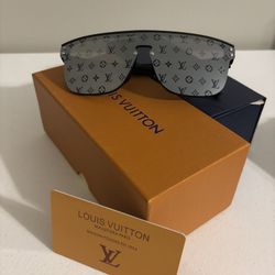 Lv Sunglasses 