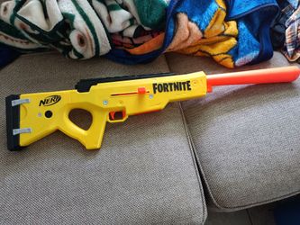 Nerf Fortnite BARL-L