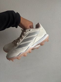 2025 Adidas Adizero Instinct Youth Softball Molded Cleats
