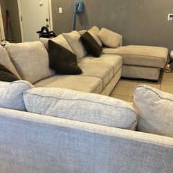 Couches 