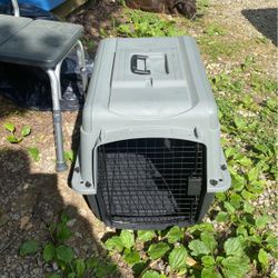 Animal Crate 