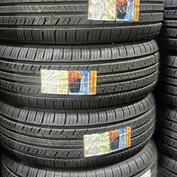 225/60/16 New Set Of Tires 