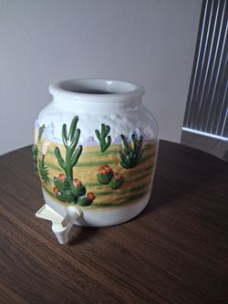 Water Dispenser