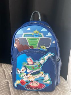 Disney Backpacks